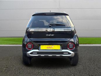 Hyundai Inster 