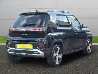 Hyundai Inster 