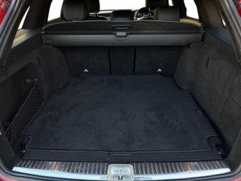 Mercedes-Benz C Class C200 AMG Line Night Ed Premium Plus 5dr 9G-Tronic