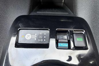 Nissan LEAF 110kW Tekna 40kWh 5dr Auto