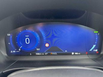 Ford Kuga 2.5 FHEV ST-Line Edition 5dr CVT