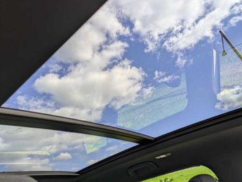 Skoda KAROQ 1.5 TSI Sportline 5dr DSG