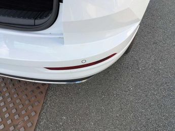 Skoda KAROQ 1.5 TSI Sportline 5dr DSG