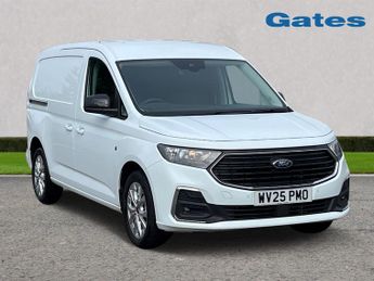 Ford Transit Connect 250 LWB 1.5 Limited 150PS PHEV Auto