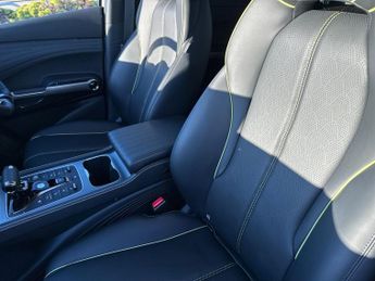 Byd Atto 3 5Dr Design 150kW 60kWh Auto