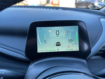 Byd Atto 3 5Dr Design 150kW 60kWh Auto