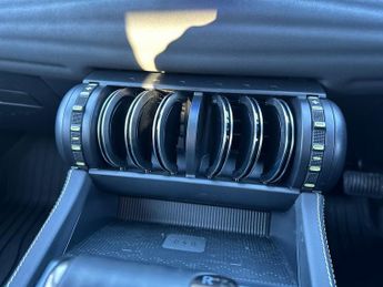 Byd Atto 3 5Dr Design 150kW 60kWh Auto