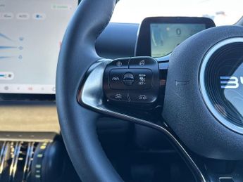 Byd Atto 3 5Dr Design 150kW 60kWh Auto