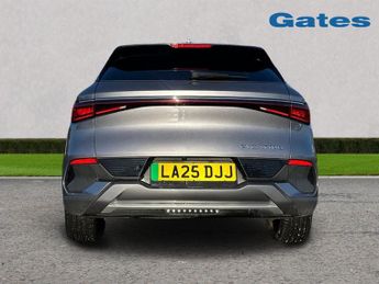 Byd Atto 3 5Dr Design 150kW 60kWh Auto