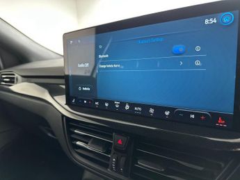 Ford Focus Estate ST-Line 1.0 MHEV 155PS Auto