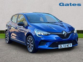 Renault Clio 5Dr Evolution 1.6 E-Tech Hybrid 145PS Auto