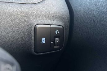 Hyundai i10 1.0 [63] Advance 5dr Auto [Nav]