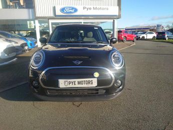 MINI HATCHBACK 135kW Cooper S Level 2 33kWh 3dr Auto