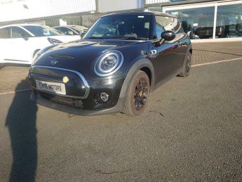 MINI HATCHBACK 135kW Cooper S Level 2 33kWh 3dr Auto
