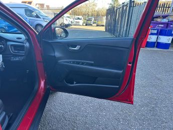 Kia Stonic 5Dr 2 1.0T GDi Auto