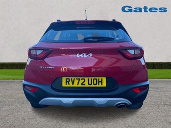 Kia Stonic 5Dr 2 1.0T GDi Auto