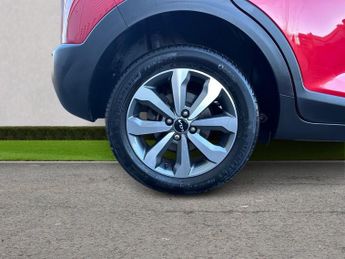 Kia Stonic 5Dr 2 1.0T GDi Auto