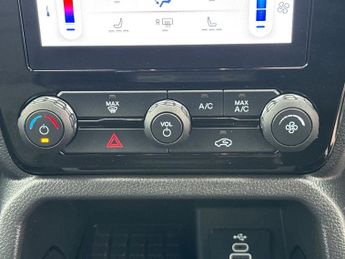 Ford Ranger 4x4 D/Cab 2.0 Tdci Tremor 205PS Auto