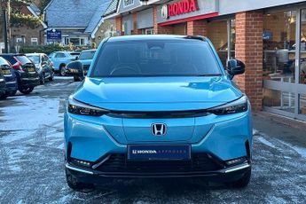 Honda Eny1 150kW Advance 69kWh 5dr Auto