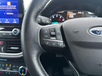 Ford Fiesta 5Dr Vignale Edition 1.0 125PS Auto