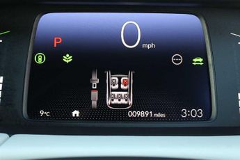 Honda Jazz 1.5 i-MMD Hybrid EX 5dr eCVT