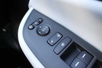 Honda Jazz 1.5 i-MMD Hybrid EX 5dr eCVT