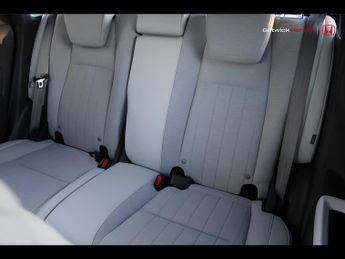 Honda Jazz 1.5 i-MMD Hybrid EX 5dr eCVT