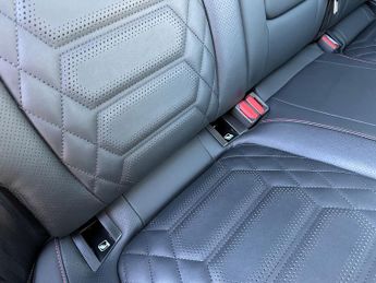 Ford Focus 5Dr ST-Line X 1.0 MHEV 155PS Auto