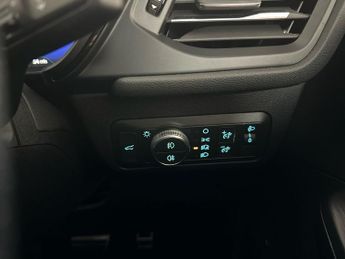 Ford Kuga 5Dr ST-Line X Edition 2.5 FHEV 190PS 2WD Auto