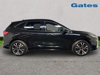 Ford Kuga 5Dr ST-Line X Edition 2.5 FHEV 190PS 2WD Auto