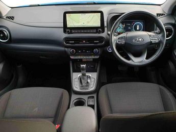 Hyundai Kona 1.6 GDi Hybrid Premium 5dr DCT