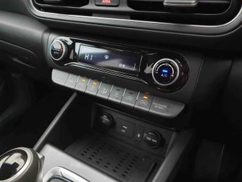 Hyundai Kona 1.6 GDi Hybrid Premium 5dr DCT