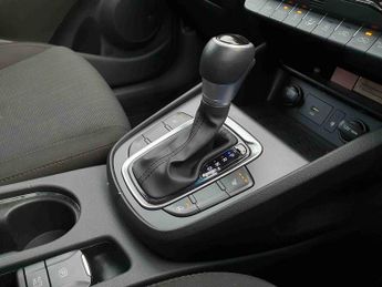 Hyundai Kona 1.6 GDi Hybrid Premium 5dr DCT