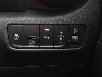 Hyundai Kona 1.6 GDi Hybrid Premium 5dr DCT