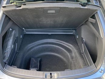 Toyota Corolla 1.8 VVT-h Excel Touring Sports CVT Euro 6 (s/s) 5dr