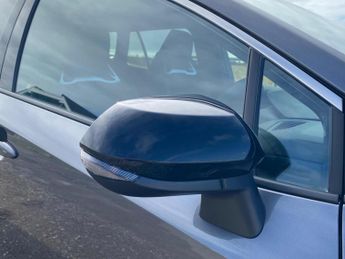 Toyota Corolla 1.8 VVT-h Excel Touring Sports CVT Euro 6 (s/s) 5dr