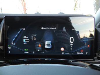 Ford Puma 123kW Select 43kWh 5dr Auto