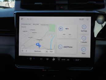 Ford Puma 123kW Select 43kWh 5dr Auto