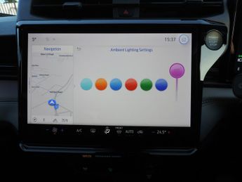 Ford Puma 123kW Select 43kWh 5dr Auto