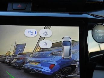 Ford Puma 123kW Select 43kWh 5dr Auto