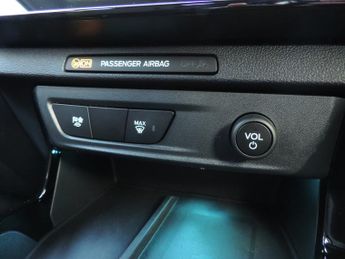 Ford Puma 123kW Select 43kWh 5dr Auto