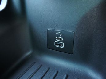 Ford Puma 123kW Select 43kWh 5dr Auto