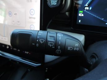 Ford Puma 123kW Select 43kWh 5dr Auto