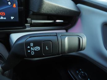 Ford Puma 123kW Select 43kWh 5dr Auto