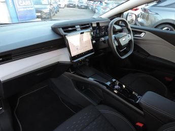 Ford Puma 123kW Select 43kWh 5dr Auto