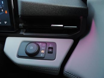 Ford Puma 123kW Select 43kWh 5dr Auto