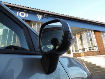 Ford Puma 123kW Select 43kWh 5dr Auto