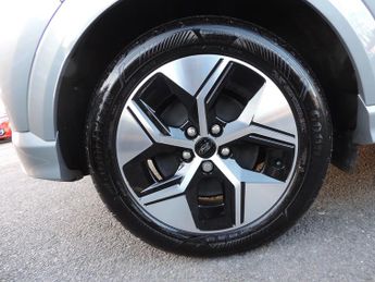 Ford Puma 123kW Select 43kWh 5dr Auto