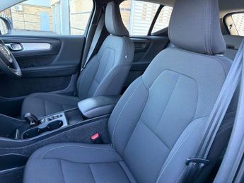 Volvo XC40 5Dr Inscription 1.5 PHEV T4 Recharge Auto