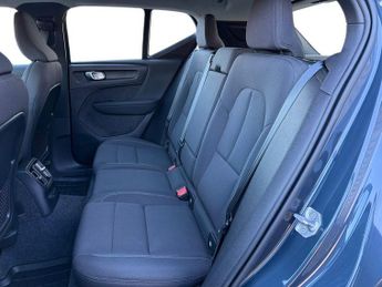 Volvo XC40 5Dr Inscription 1.5 PHEV T4 Recharge Auto
